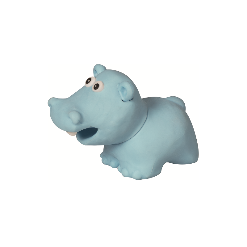 GOMME BRUNNEN FUN HIPPO