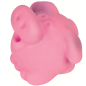 GOMME BRUNNEN FUN COCHON PORTE-BONHEUR