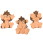 GOMME BRUNNEN FUN SINGE