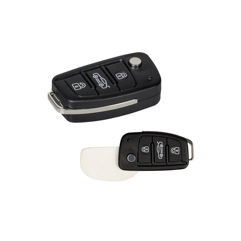 GOMME BRUNNEN FUN CAR KEY
