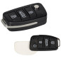 GOMME BRUNNEN FUN CAR KEY