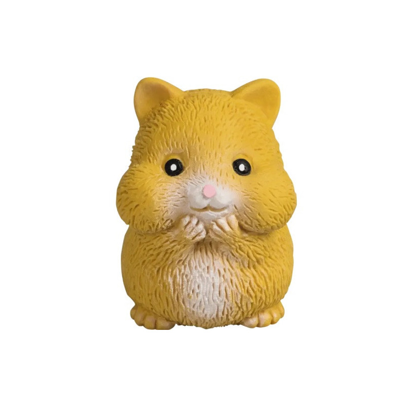 GOMME BRUNNEN FUN HAMSTER