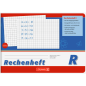 CAHIER BRUNNEN A5 16FLS INITIATION AU CALCUL NR.R