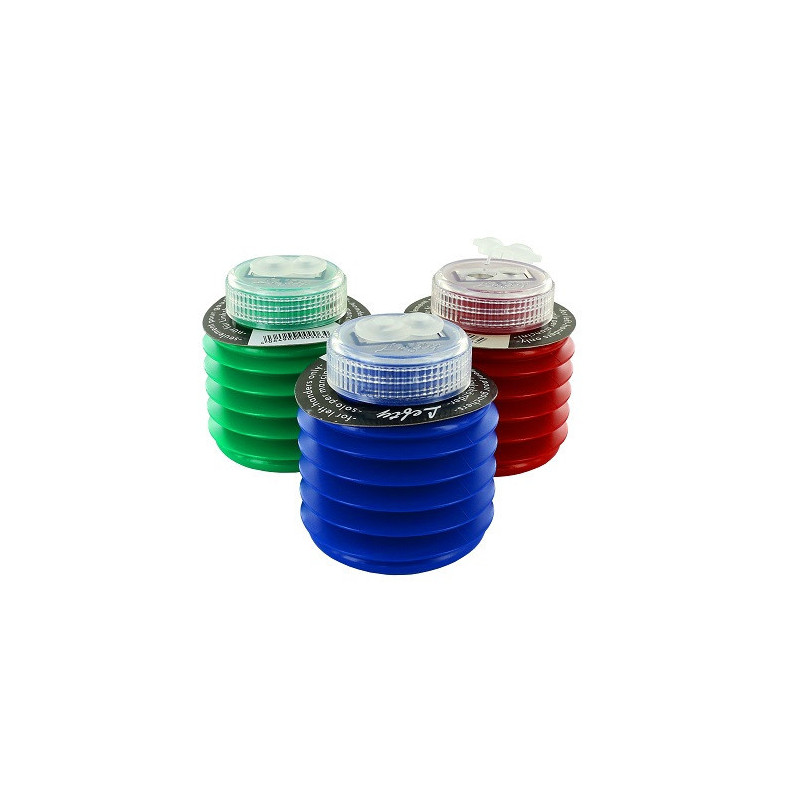 TAILLE-CRAYONS KUM M2 SOFTIE LEFTY ASS BOX