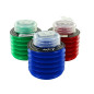 TAILLE-CRAYONS KUM M2 SOFTIE LEFTY ASS BOX