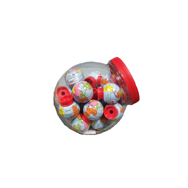 TAILLE-CRAYONS KUM K1 GLOBUS BOX