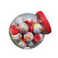 TAILLE-CRAYONS KUM K1 GLOBUS BOX