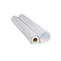 PAPIER PLOTTER SUPER BLANC 42CMX50M 80 G/M2 12RLX