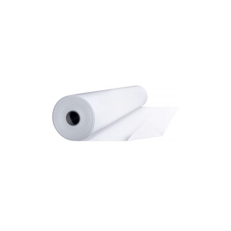 PAPIER PLOTTER BLANC BRILLANT 91,4CMX50M 90 G/M2 6RLX