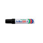 MARQUEUR PER. ARTLINE 100Z NOIR POINTE BISEAUTEE