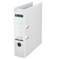 CLASSEUR LEITZ PP 1010 8CM BLANC