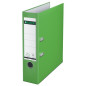 CLASSEUR LEITZ PP 1010 8CM VERT CLAIR