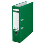 CLASSEUR LEITZ PP 1010 8CM VERT