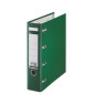 CLASSEUR LEITZ PP DBLE.MECAN. 8CM VERT