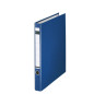 CLASSEUR LEITZ PP 1014 2AN. 25MM BLEU