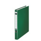 CLASSEUR LEITZ PP 1014 2AN. 25MM VERT