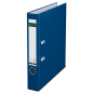 CLASSEUR LEITZ PP 1015 5CM BLEU