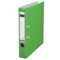 CLASSEUR LEITZ PP 1015 5CM VERT CLAIR