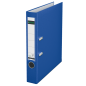 CLASSEUR LEITZ PP 1015 5CM BLEU NUIT
