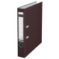 CLASSEUR LEITZ PP 1015 5CM BRUN