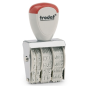 TAMPON TRODAT DATEUR 1020 5MM FRANC.