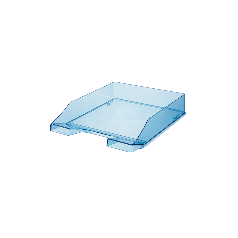 BAC A COURRIER HAN CLASSIC TRANSP. BLEU