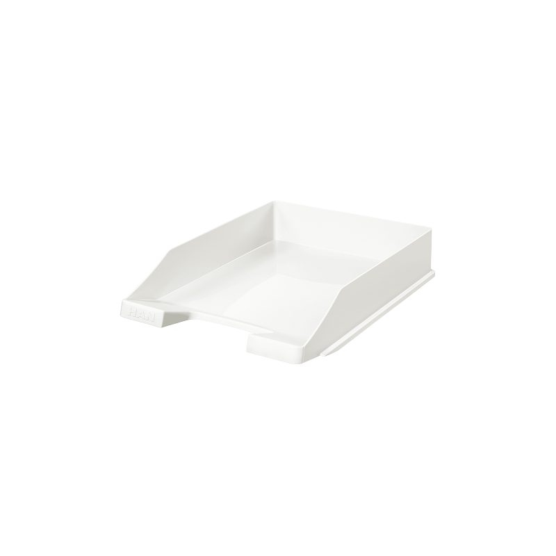 BAC A COURRIER HAN CLASSIC OPAQ. BLANC