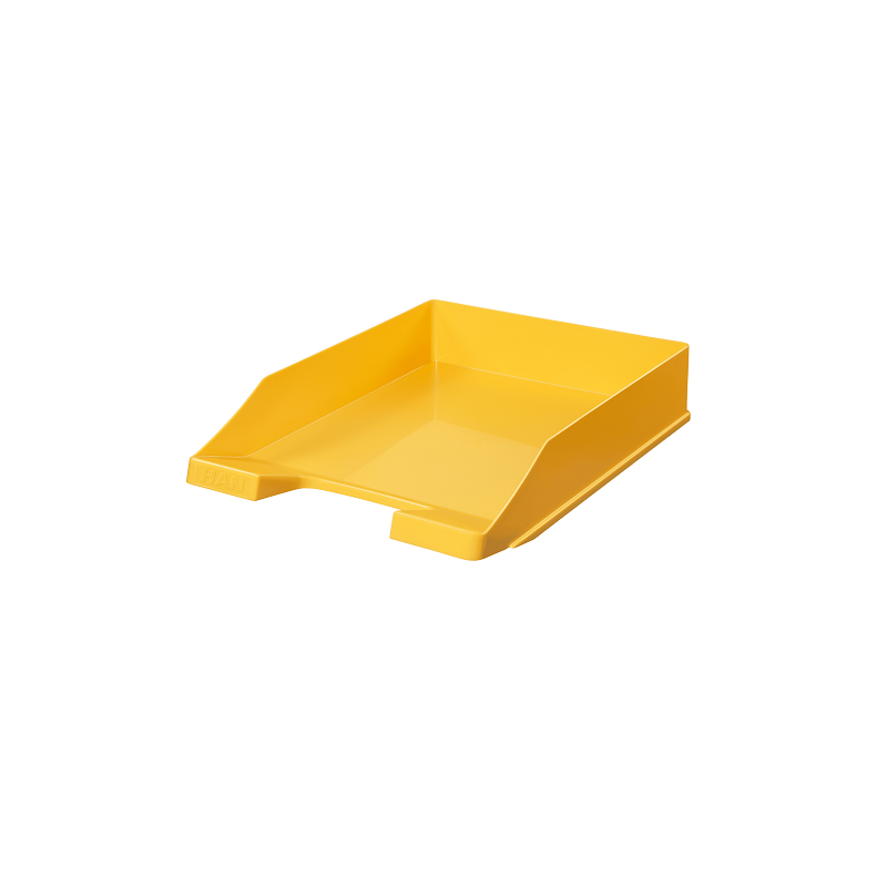 BAC A COURRIER HAN CLASSIC OPAQ. JAUNE