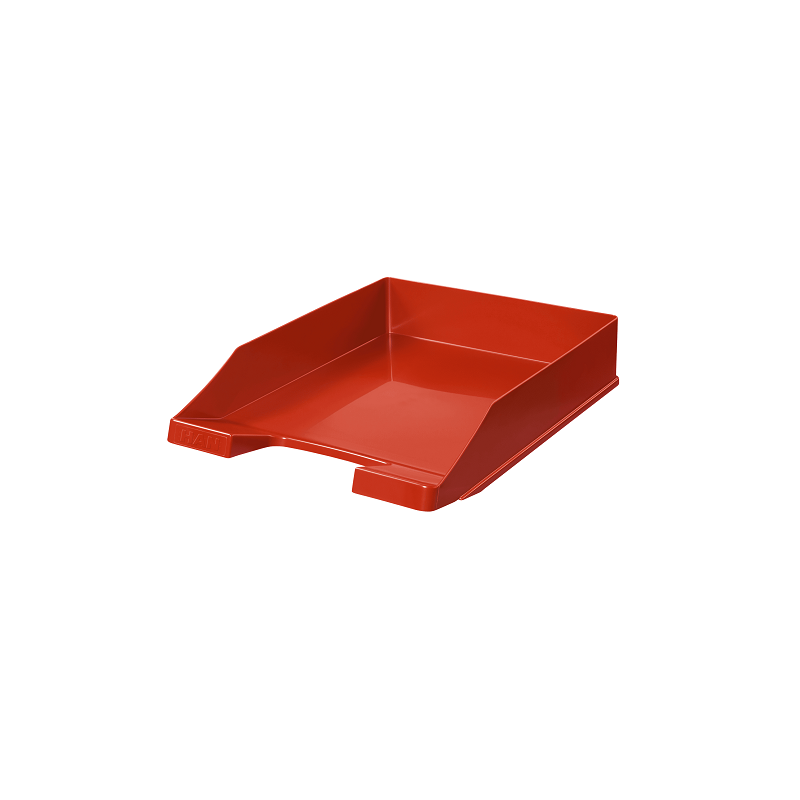 BAC A COURRIER HAN CLASSIC OPAQ. ROUGE