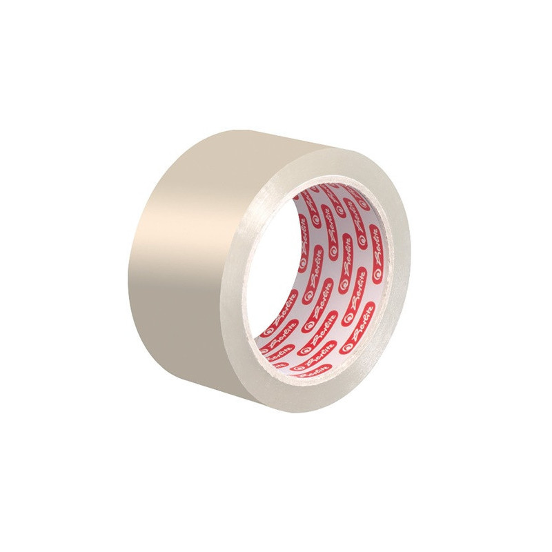 RUBAN ADHESIF 50MMX66M TRANSP. HERLITZ (300002396)