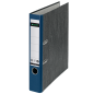 CLASSEUR LEITZ CARTON 1050 5CM DOS BLEU