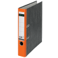 CLASSEUR LEITZ CARTON 1050 5CM DOS ORANGE