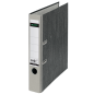 CLASSEUR LEITZ CARTON 1050 5CM DOS GRIS