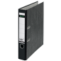 CLASSEUR LEITZ CARTON 1050 5CM DOS NOIR