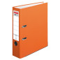 CLASSEUR HERLITZ PROTECT A4 8CM ORANGE (300002563)