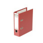 CLASSEUR ELBA PVC 7CM A5 ROUGE (100022640)