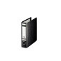 CLASSEUR LEITZ CARTON A5 6CM NOIR