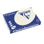 PAPIER REPRO CLAIREF. TROPHEE A3 160G GRIS PERLE 250FLS