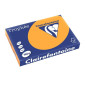 PAPIER REPRO CLAIREF. TROPHEE A3 160G CLEMENTINE 250FLS