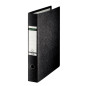 CLASSEUR LEITZ CARTON A3 8CM NOIR