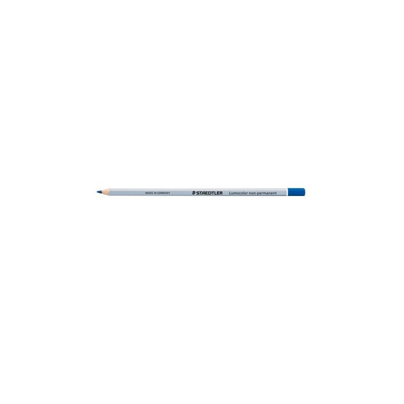 CRAYON COUL. STAEDTLER SURF BLEU