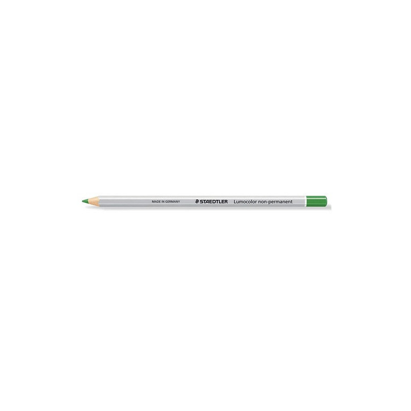 CRAYON COUL. STAEDTLER SURF VERT