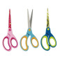 CISEAUX ENFANTS HERLITZ 17CM DESIGN ASS. (300002670)