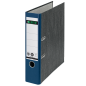 CLASSEUR LEITZ CARTON 1080 8CM DOS BLEU