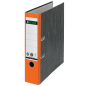CLASSEUR LEITZ CARTON 1080 8CM DOS ORANGE