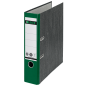 CLASSEUR LEITZ CARTON 1080 8CM DOS VERT