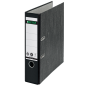 CLASSEUR LEITZ CARTON 1080 8CM DOS NOIR