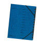 TRIEUR A4 HERLITZ 12 COMP. +ELAST. (300002780)