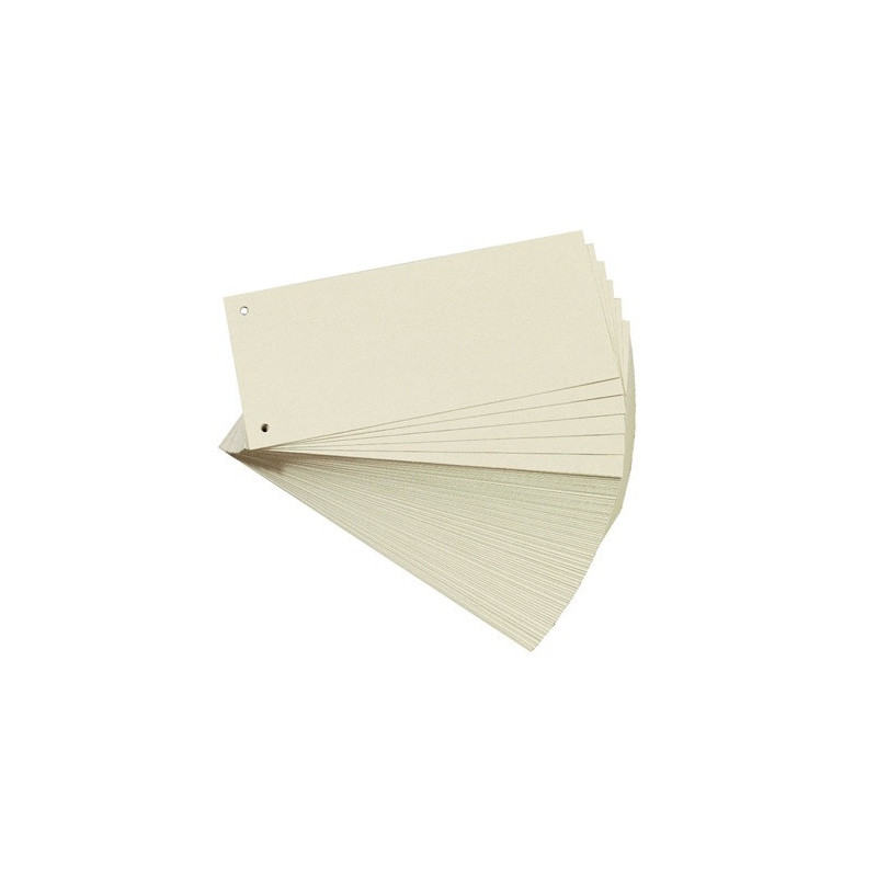 INTERCAL. RECT. CART. CHAMOIS 100PCS HERLITZ (300002791)
