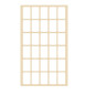 AUTOCOLLANT BSB OFFICE-STICKER 19X12MM